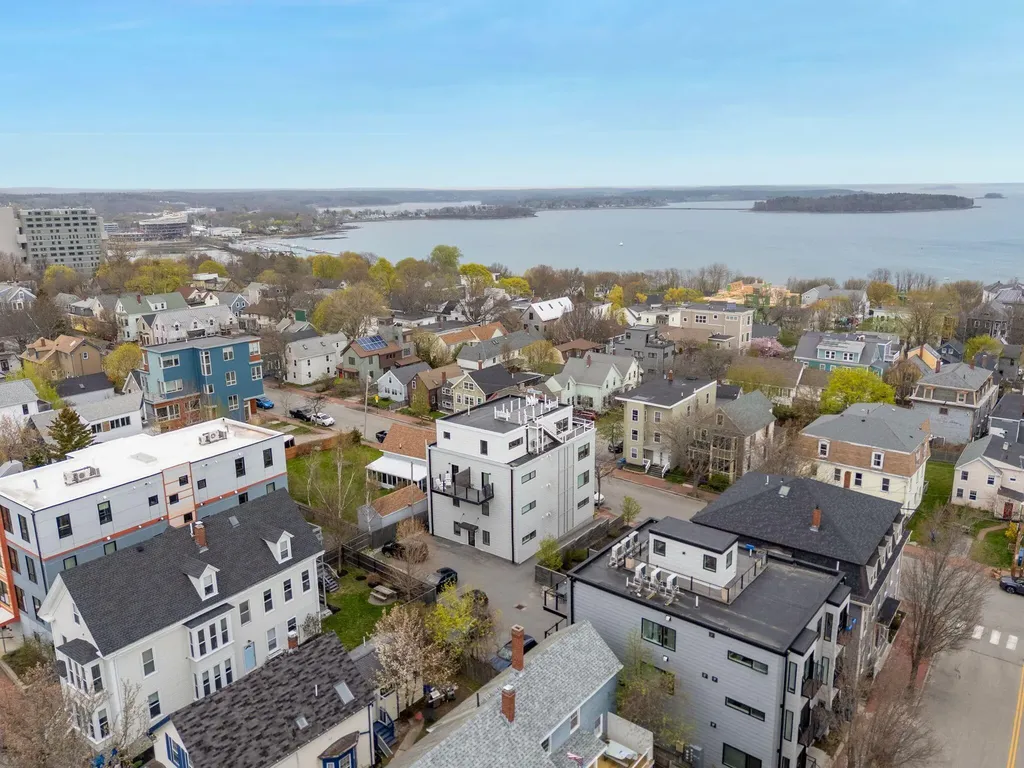 30 Merrill Street Portland ME 04101