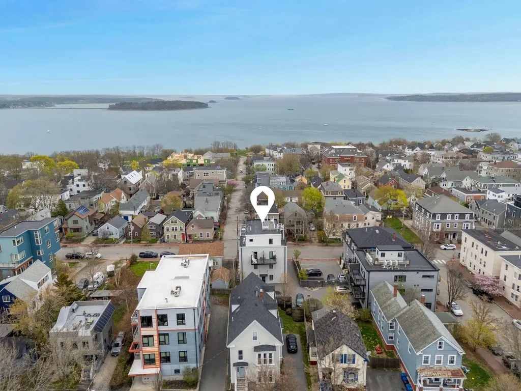 30 Merrill Street Portland ME 04101