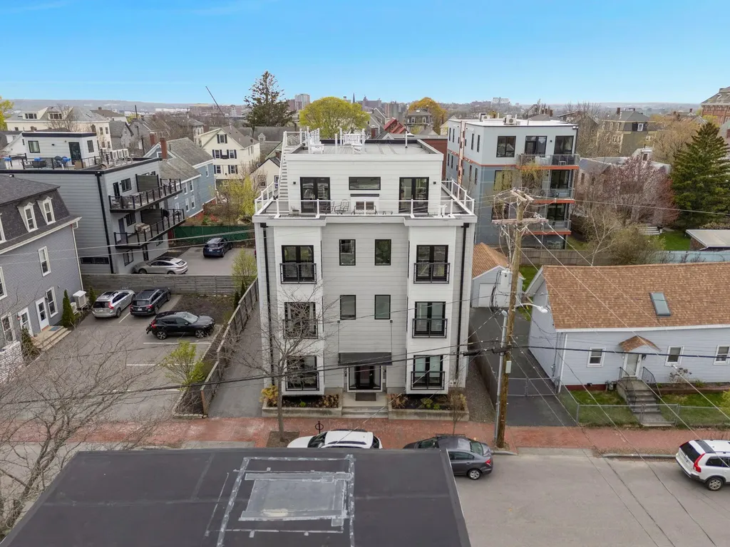 30 Merrill Street Portland ME 04101
