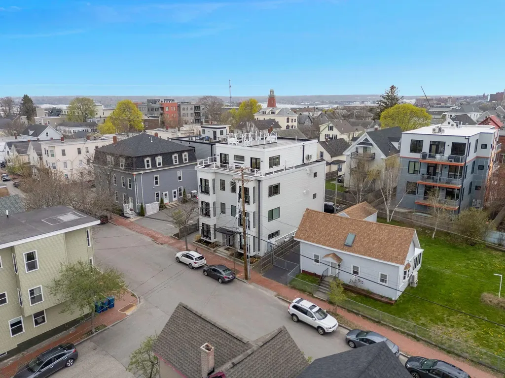 30 Merrill Street Portland ME 04101