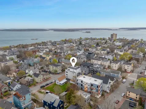 30 Merrill Street Portland ME 04101