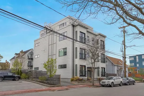 30 Merrill Street Portland ME 04101