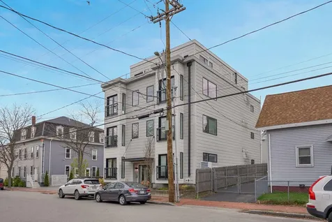 30 Merrill Street Portland ME 04101
