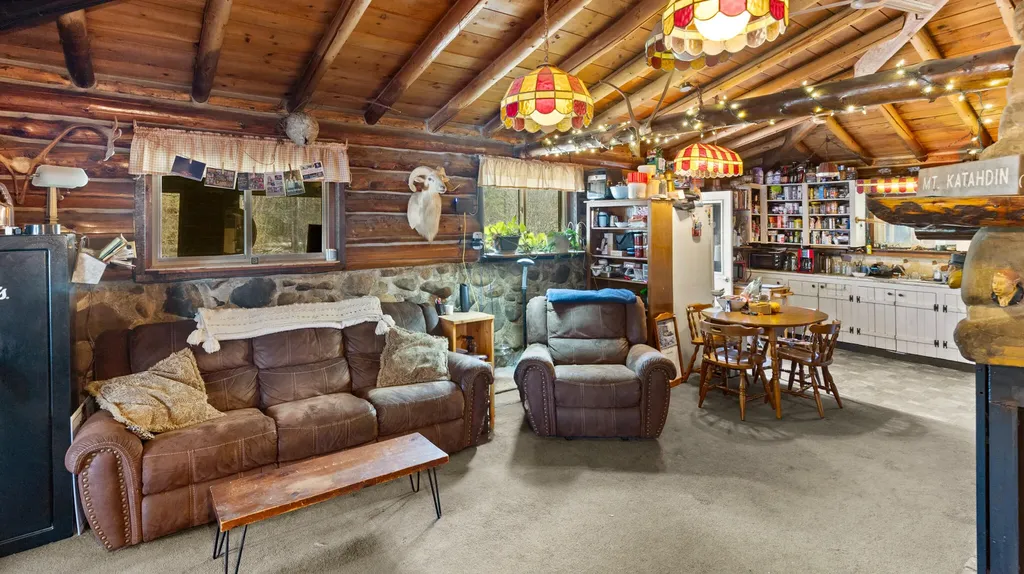 1184 Cardville Road Greenbush ME 04418