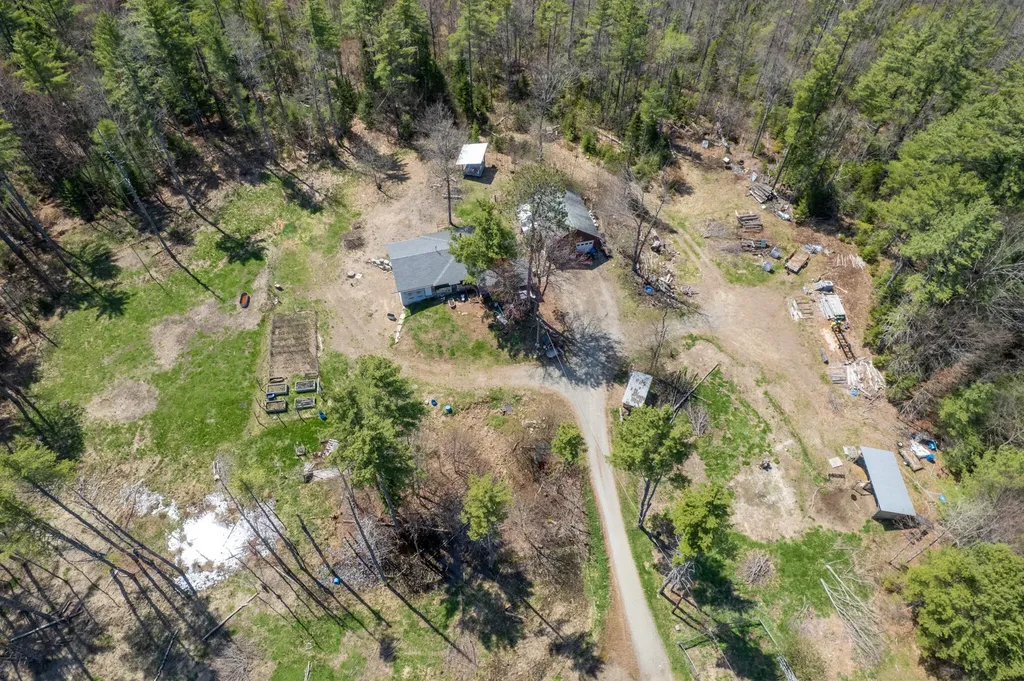 1184 Cardville Road Greenbush ME 04418