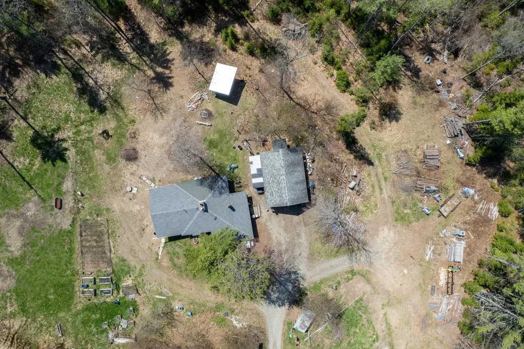 1184 Cardville Road Greenbush ME 04418