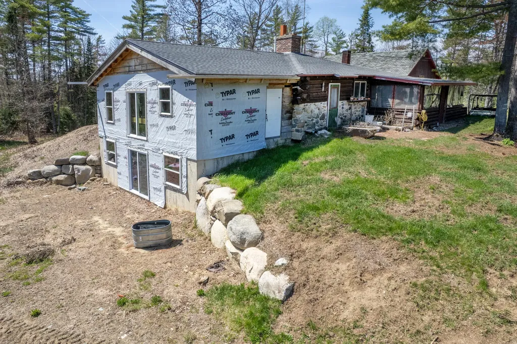 1184 Cardville Road Greenbush ME 04418