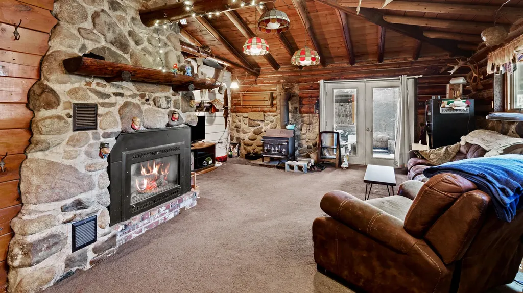 1184 Cardville Road Greenbush ME 04418