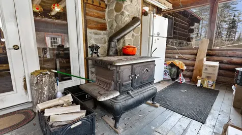 1184 Cardville Road Greenbush ME 04418