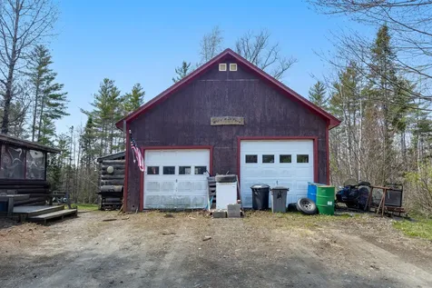 1184 Cardville Road Greenbush ME 04418