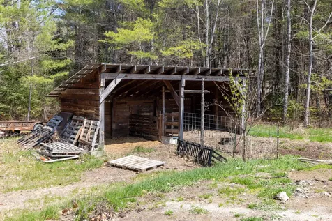 1184 Cardville Road Greenbush ME 04418