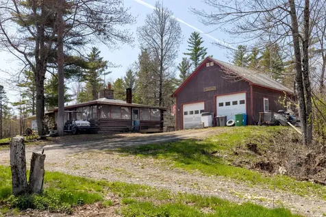 1184 Cardville Road Greenbush ME 04418