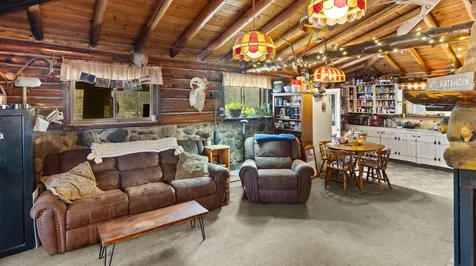 1184 Cardville Road Greenbush ME 04418