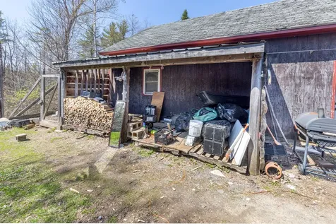1184 Cardville Road Greenbush ME 04418