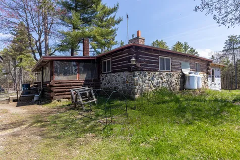 1184 Cardville Road Greenbush ME 04418