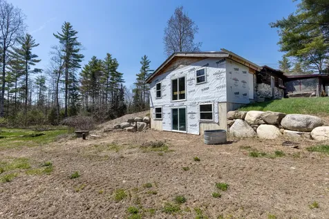 1184 Cardville Road Greenbush ME 04418