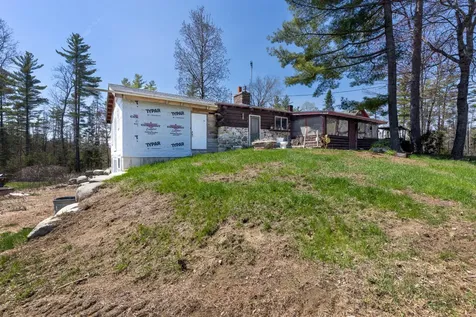 1184 Cardville Road Greenbush ME 04418