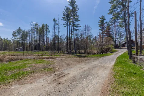 1184 Cardville Road Greenbush ME 04418