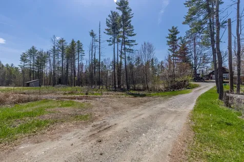 1184 Cardville Road Greenbush ME 04418