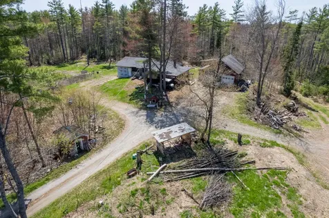 1184 Cardville Road Greenbush ME 04418