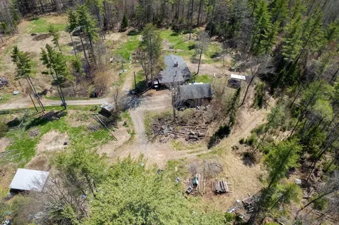 1184 Cardville Road Greenbush ME 04418