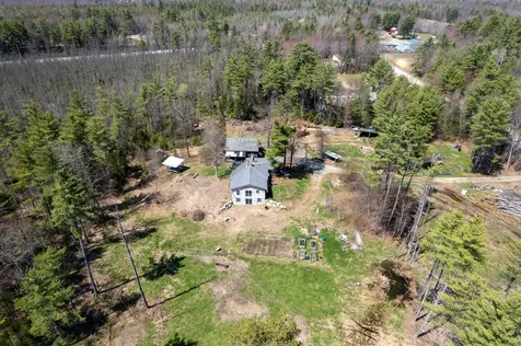1184 Cardville Road Greenbush ME 04418