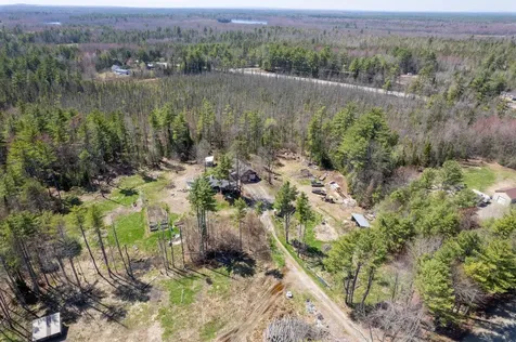 1184 Cardville Road Greenbush ME 04418