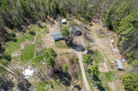 1184 Cardville Road Greenbush ME 04418