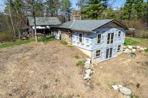 1184 Cardville Road Greenbush ME 04418