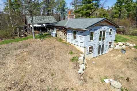 1184 Cardville Road Greenbush ME 04418