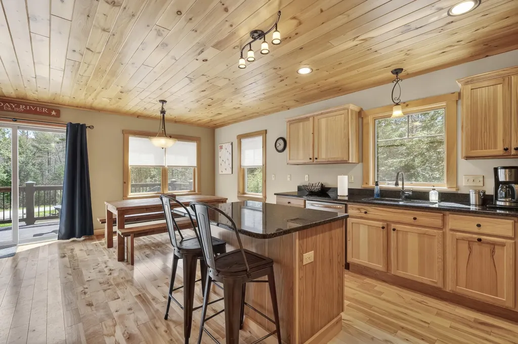 63 Tilson Burke Road Bethel ME 04217