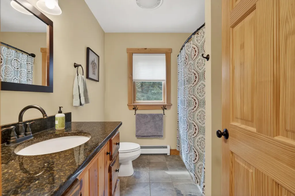 63 Tilson Burke Road Bethel ME 04217