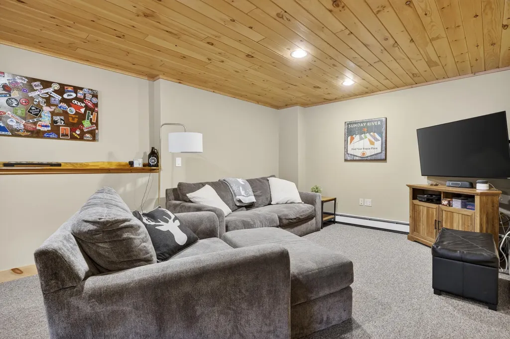63 Tilson Burke Road Bethel ME 04217