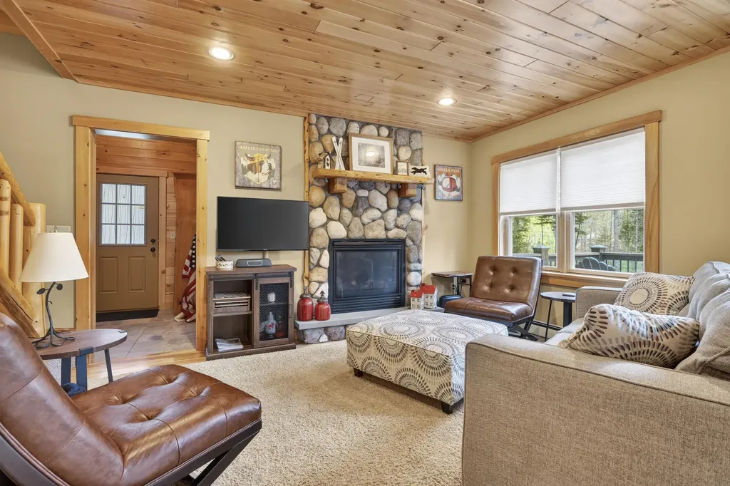 63 Tilson Burke Road Bethel ME 04217