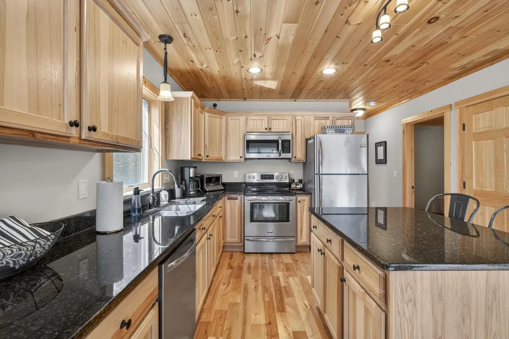 63 Tilson Burke Road Bethel ME 04217