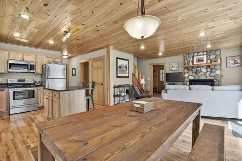 63 Tilson Burke Road Bethel ME 04217