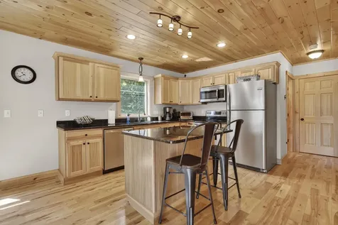 63 Tilson Burke Road Bethel ME 04217