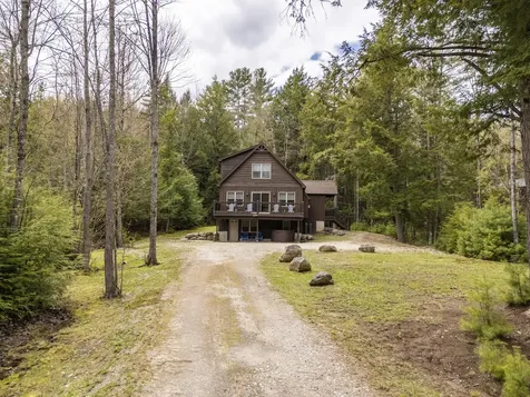 63 Tilson Burke Road Bethel ME 04217