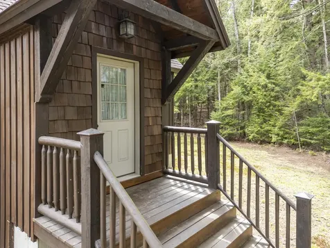 63 Tilson Burke Road Bethel ME 04217