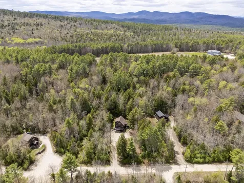 63 Tilson Burke Road Bethel ME 04217