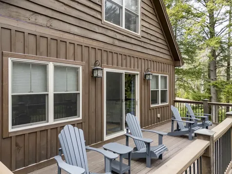 63 Tilson Burke Road Bethel ME 04217