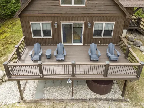 63 Tilson Burke Road Bethel ME 04217