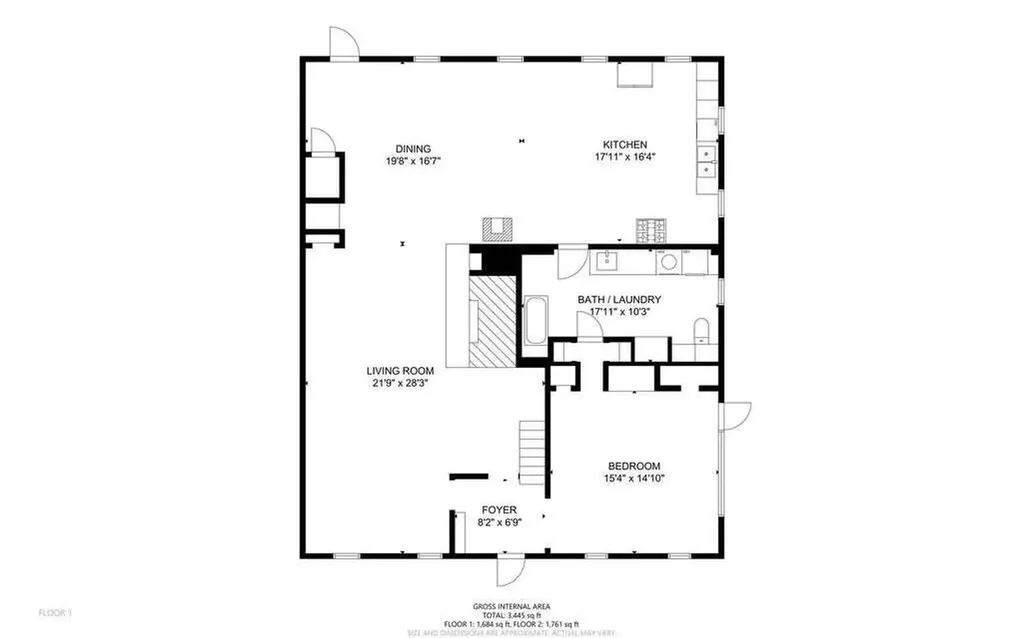 45 Freedom Road Belgrade ME 04917