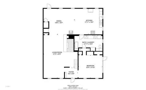 45 Freedom Road Belgrade ME 04917