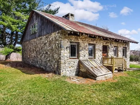 45 Freedom Road Belgrade ME 04917