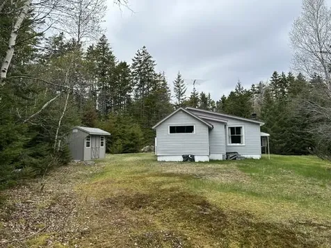 373 Harbor Drive Tremont ME 04653