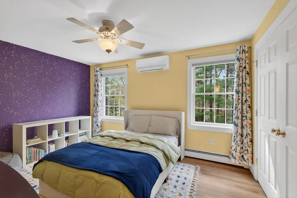 6 Leighton Farm Road Cape Elizabeth ME 04107