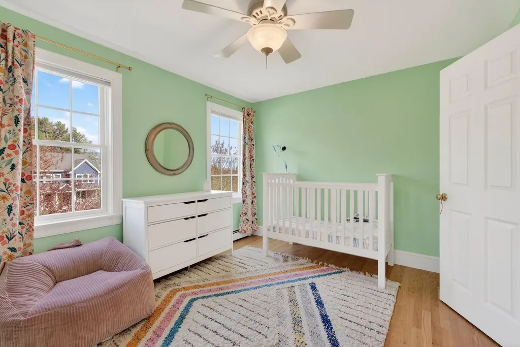 6 Leighton Farm Road Cape Elizabeth ME 04107