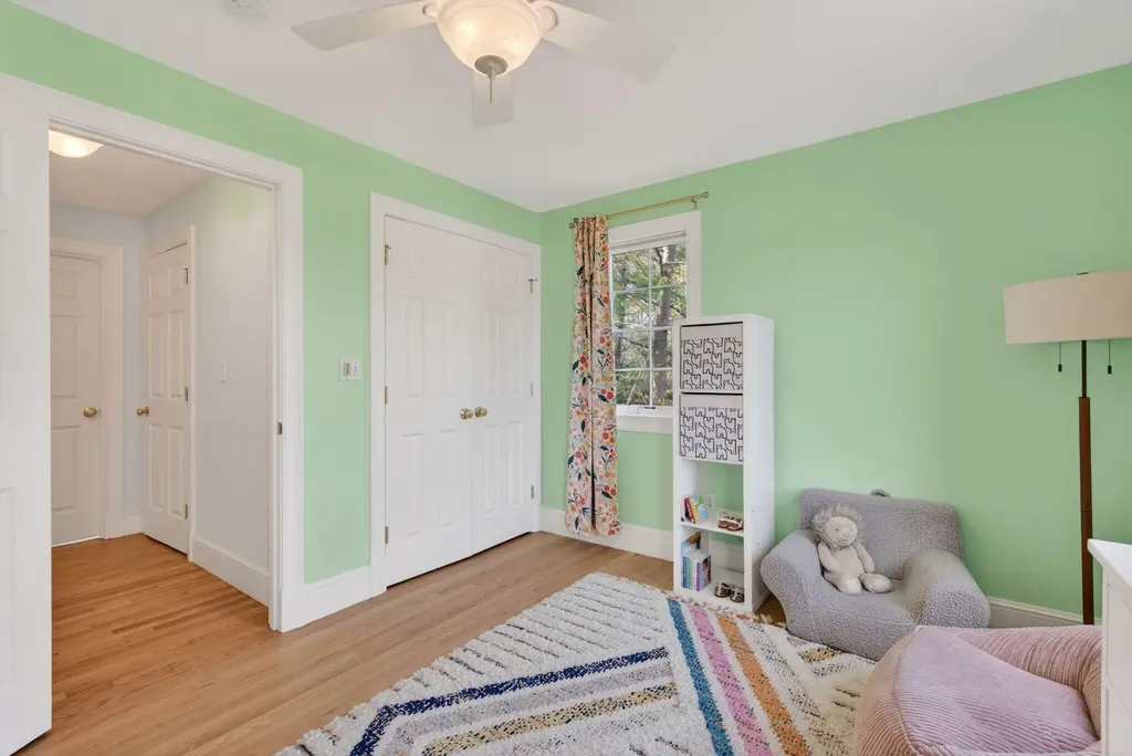 6 Leighton Farm Road Cape Elizabeth ME 04107