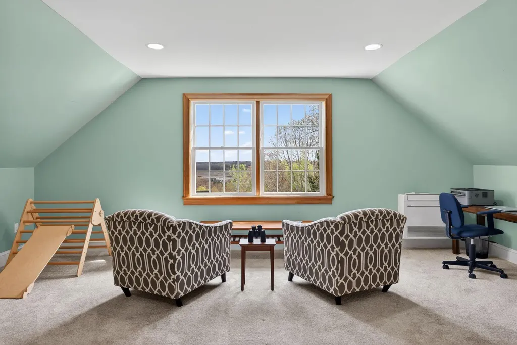 6 Leighton Farm Road Cape Elizabeth ME 04107